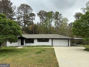 Building Photo - 1322 S Hicks Cir NW
