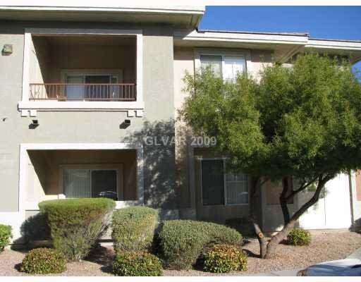 Primary Photo - Summerlin Condo