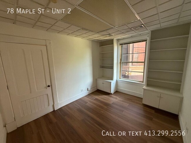 Photo - 78 Maple St Apartment