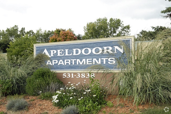  - Apeldoorn Apartments