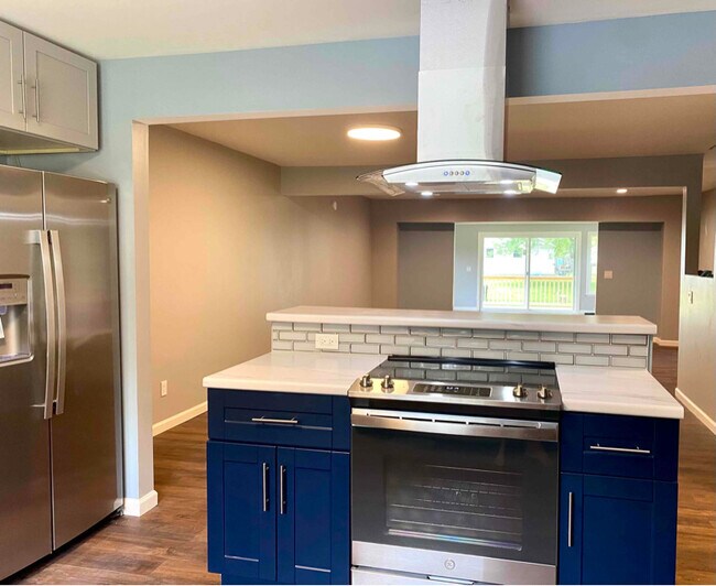 Foto del edificio - 4795 Norfolk Cir