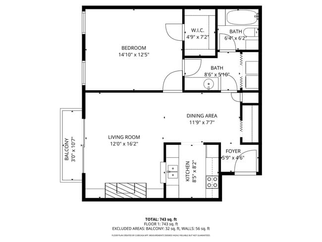 Building Photo - 2333 Bering Dr