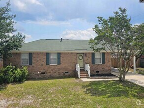 Building Photo - 10 Cinda Leigh Ct