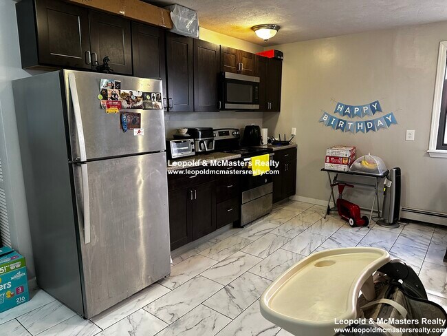 Building Photo - 58 Leo M Birmingham Pky