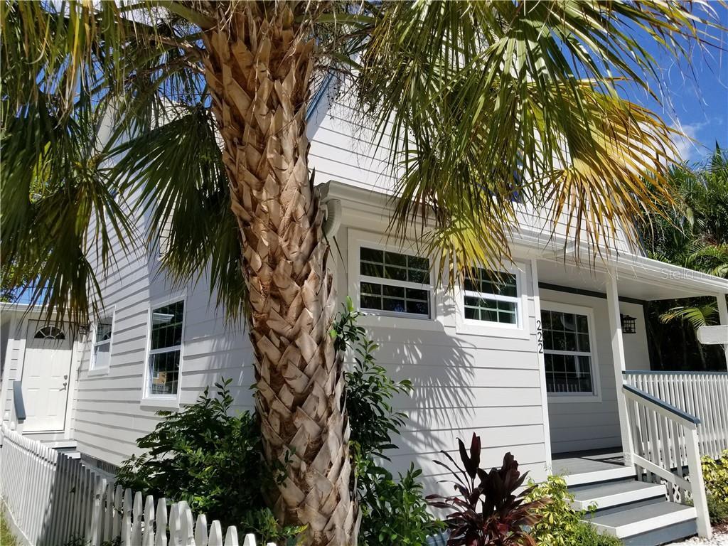 222 25th St N, Saint Petersburg, FL 33713 House Rental in Saint