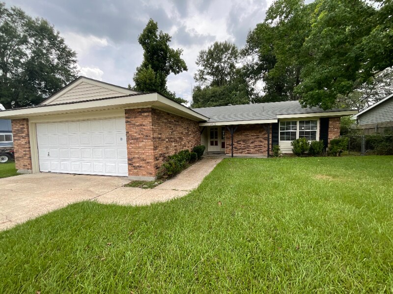 2015 Glenhaven St, DeRidder, LA 70634 House Rental in DeRidder, LA