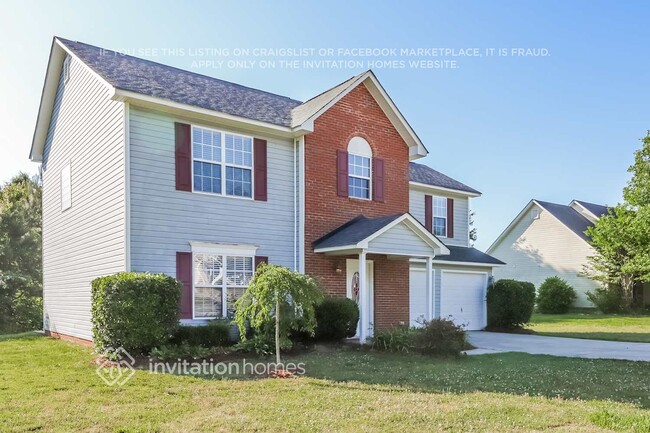 Building Photo - 3142 Blueberry Dr