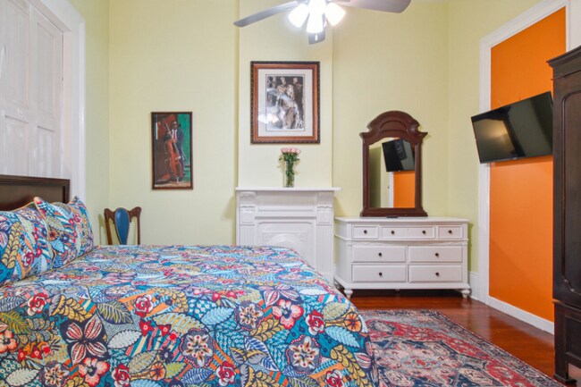 Foto del edificio - 1211 Governor Nicholls St