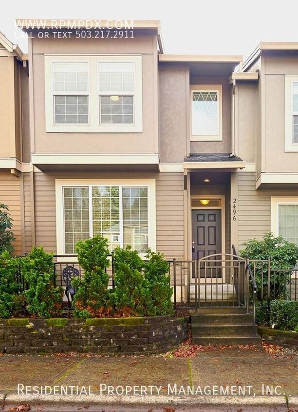 Primary Photo - Arbor Reserve Townhome with 2 Spacious Pri...