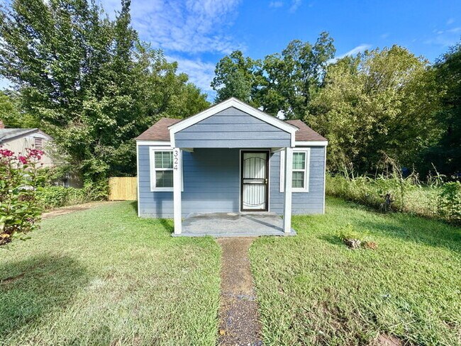 Foto del edificio - 324 Harrell St