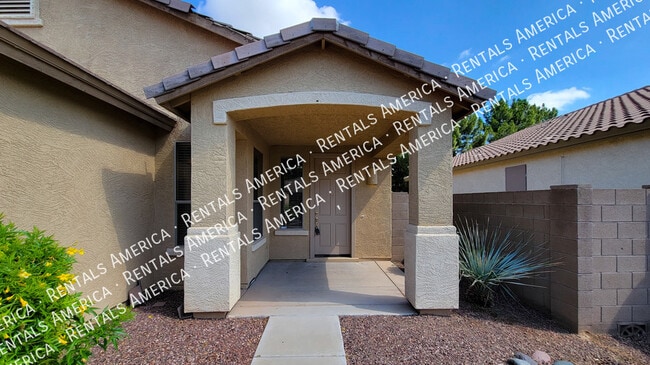 Building Photo - 12512 W Glenrosa Dr