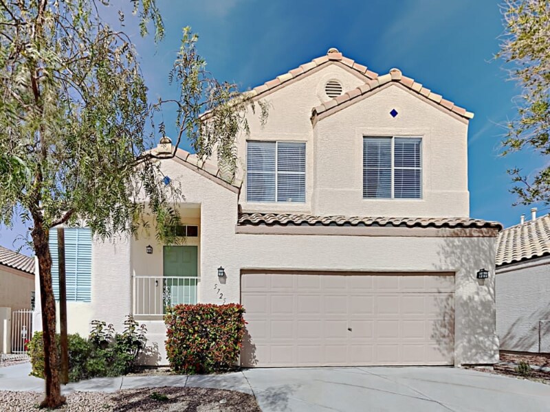 Foto principal - 5724 Pebble Rock Dr