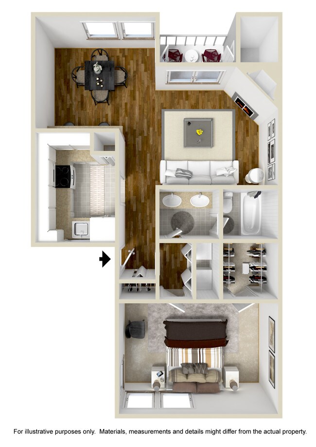 Douglaston Villas & Townhomes Rentals Altamonte Springs, FL