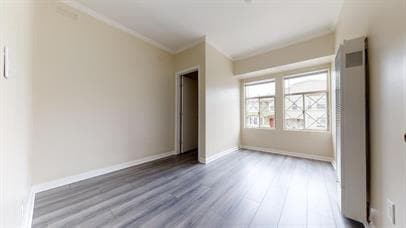 Photo - Top-Floor 3BR with Renovated Kitchen Acros... Apartment