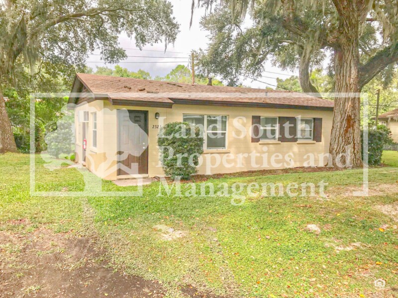 Foto del edificio - 2323 Jungle St