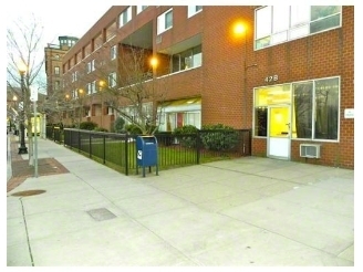 Foto principal - Marcus Garvey Gardens Apartments