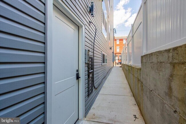 Foto del edificio - 3836 Haverford Ave