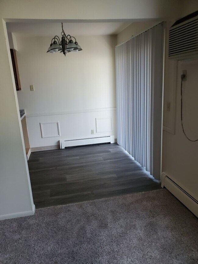 Williamsburg Apartments 795 Wagner Dr Battle Creek, MI Apartments