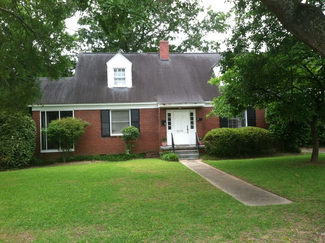 Building Photo - 3626 Blossom St