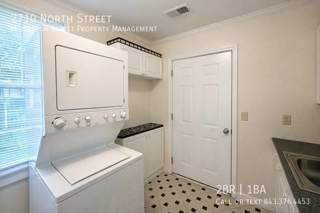 Building Photo - 2710 North St