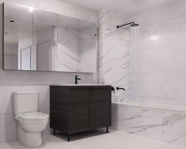 Building Photo - Forte Living - APT. 810 | 2 BDR, 2 BR | 962 Sq Ft | Forte Living | East Harlem