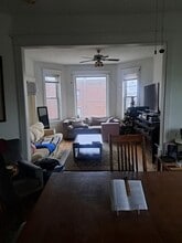 Building Photo - 2400 N Bernard St