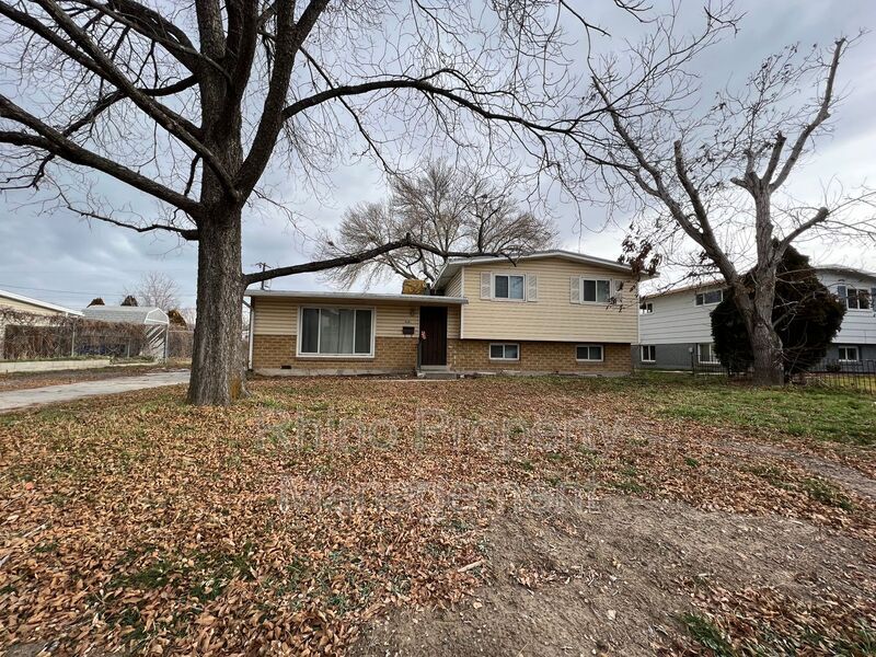 4281 2200 W Unit B, Taylorsville, UT 84129 Condo for Rent in