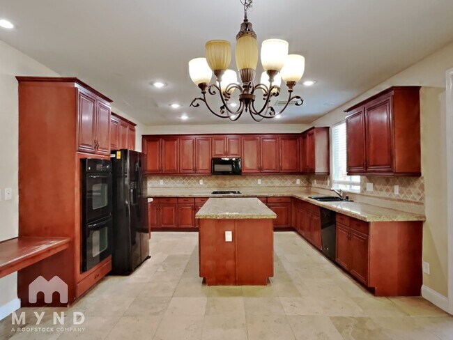 Foto del edificio - 599 Wealdston Ct