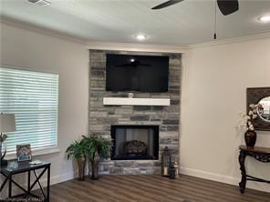 Building Photo - 9100 Maysview Ln