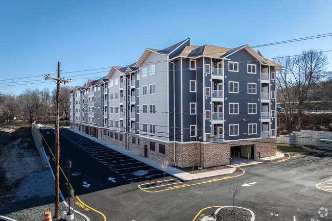 Building Photo - The Crown Walk