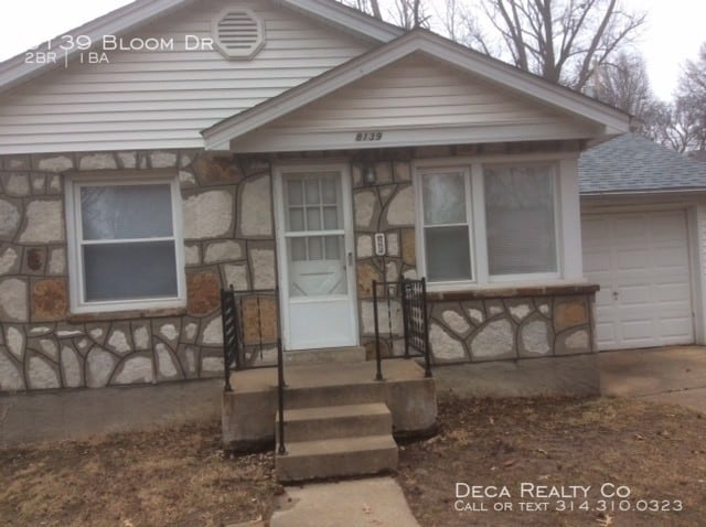 Primary Photo - 8139 Bloom Dr