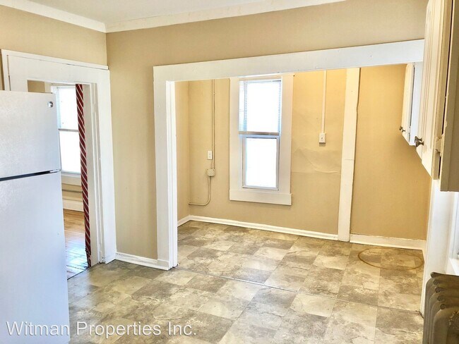Foto del edificio - 283-285 Belmont Ave