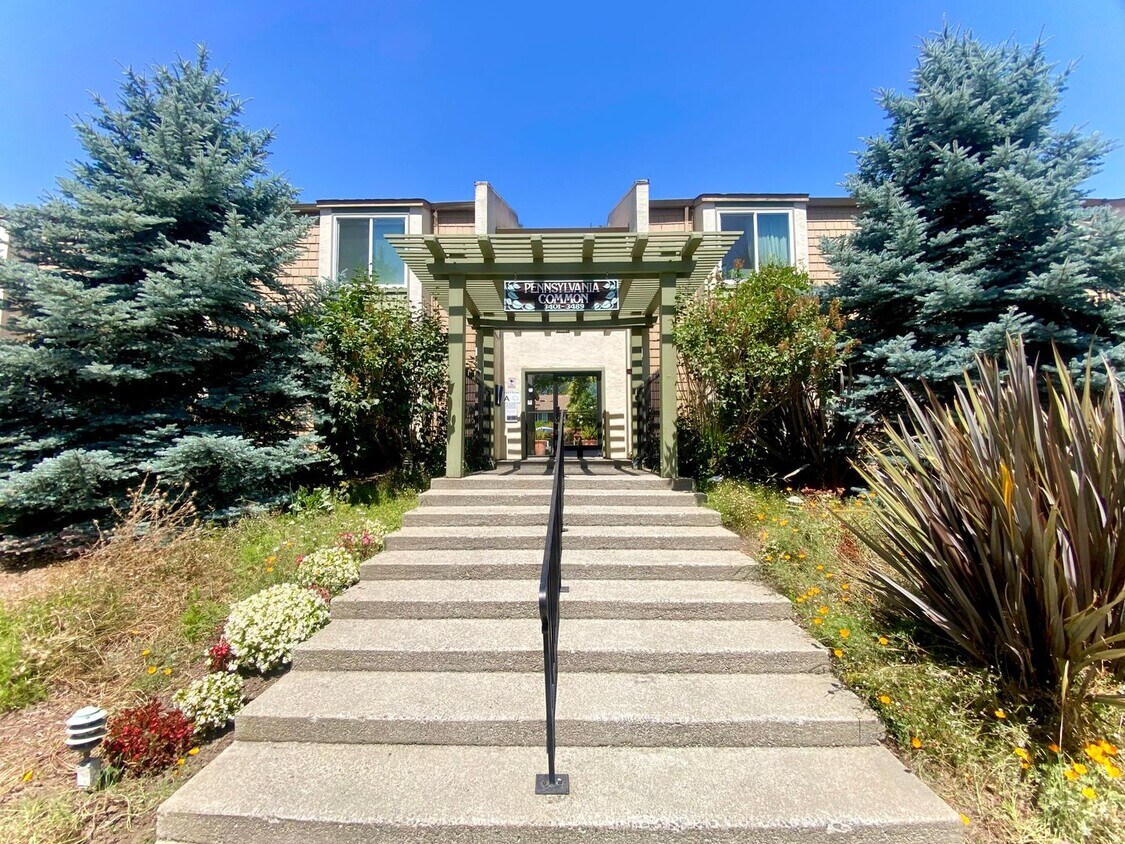 Primary Photo - Lovely Remodeled Condo for Rent in Fremont!