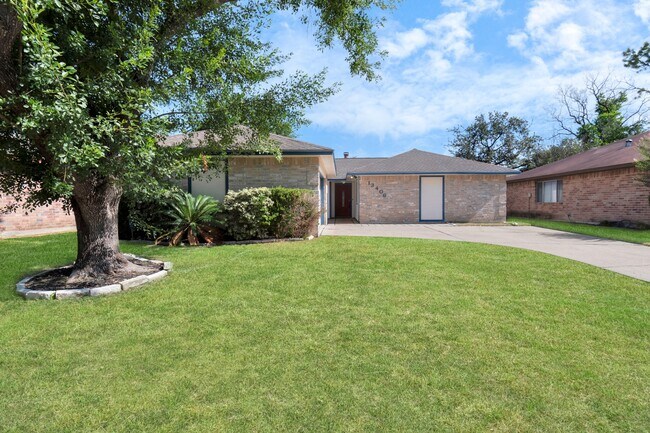 Foto del edificio - 13406 Splintered Oak Dr