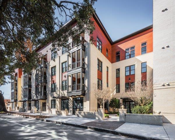 Apartments Near Downtown Savannah