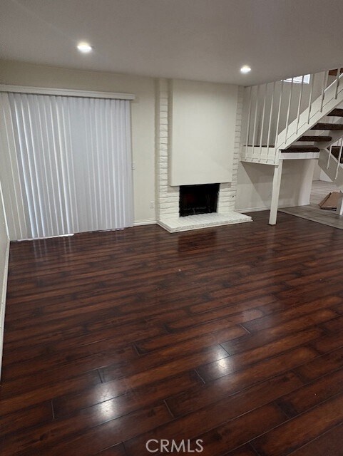 Foto del edificio - 2604 N Tustin Ave