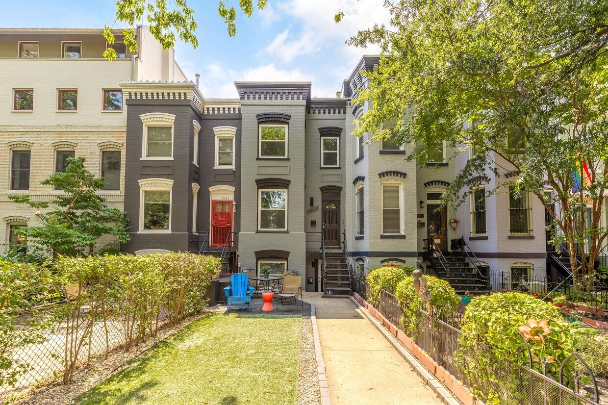 Foto principal - 1632 New Jersey Ave NW