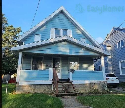 Primary Photo - 1108 White Street