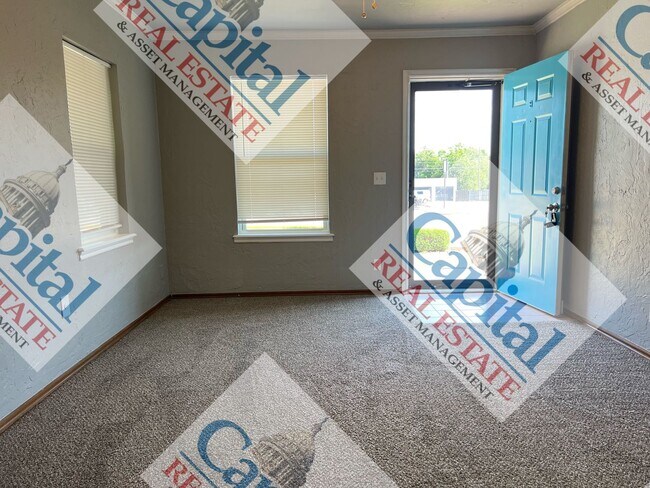 Foto del edificio - Charming 2 Bedroom