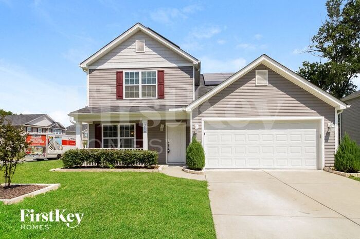 Foto principal - 219 Taylors Landing Ave