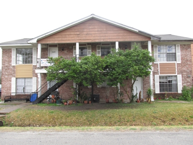 Building Photo - Easthaven Apartments