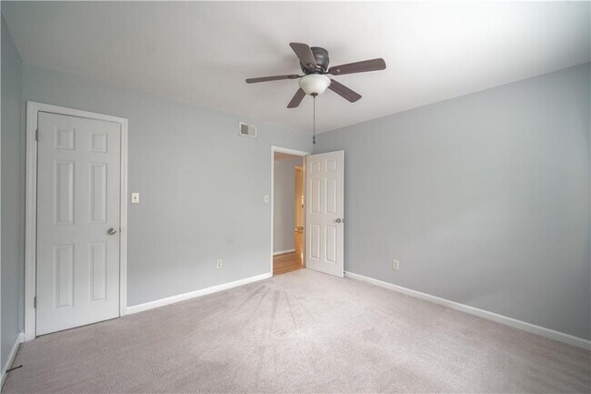 Foto del edificio - 1468 Briarwood Rd NE