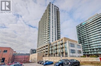Building Photo - 55 Duke St W