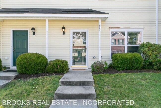 Foto del edificio - 3 br, 2.5 bath House - 1982 Algonquin Trail