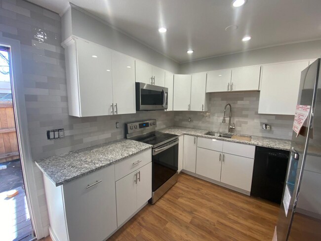 Foto del edificio - 1284 Reed St