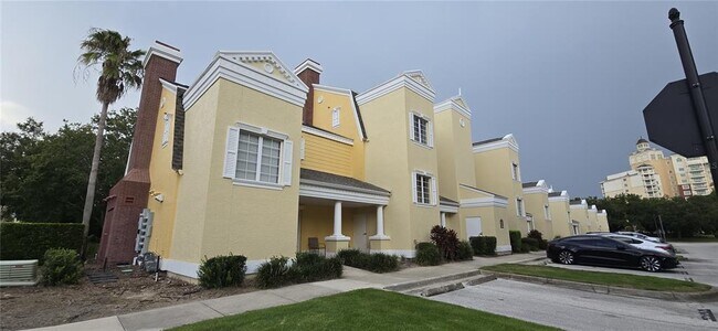 Foto del edificio - 1310 Seven Eagles Ct