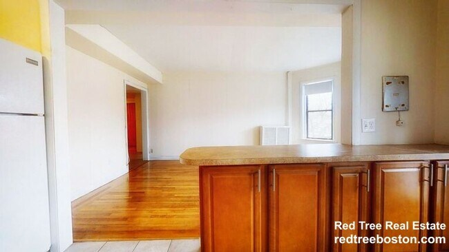 Photo - 1133 Commonwealth Ave Apartment