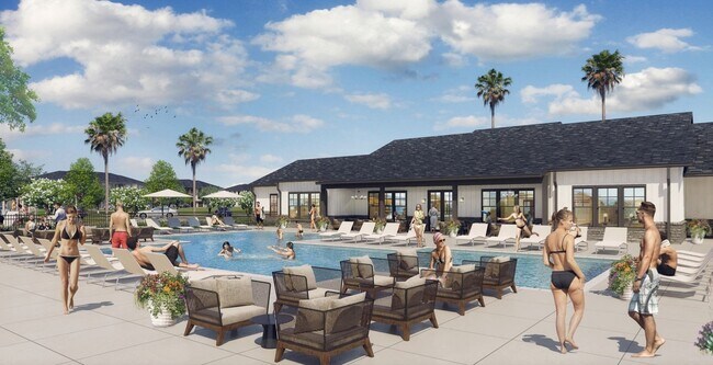 Foto del edificio - Evolve Palm Coast