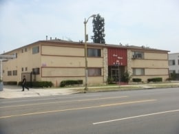 Building Photo - 4240 S Figueroa St