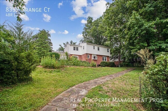 Building Photo - 8352 Orange Ct